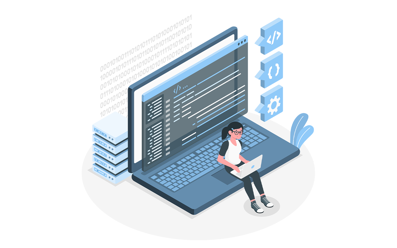 Backend-разработка