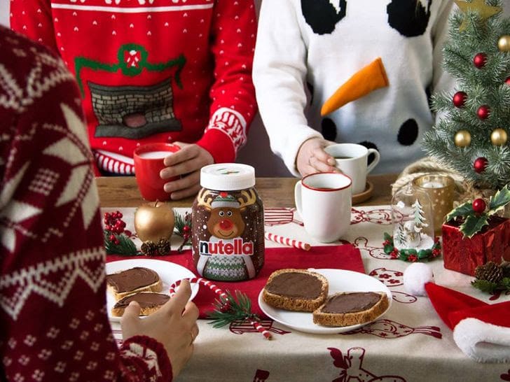 Пример тождества