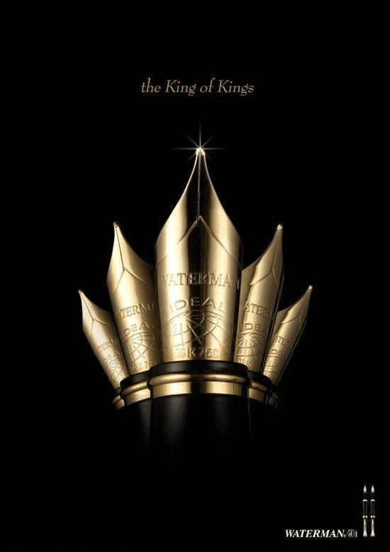 Пример зеркальной симметрии