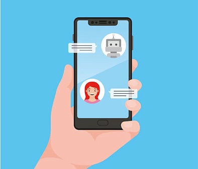 Типы чат-ботов для повышения коммуникаций с клиентами и роста бизнеса